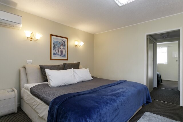 タウポ サーマル モーテル & スパ - アダルツ オンリー