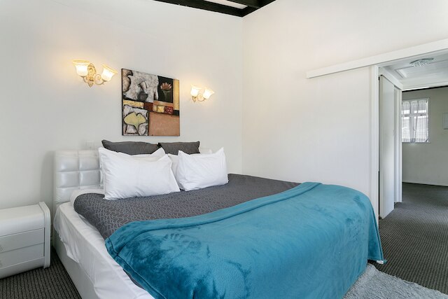 タウポ サーマル モーテル & スパ - アダルツ オンリー