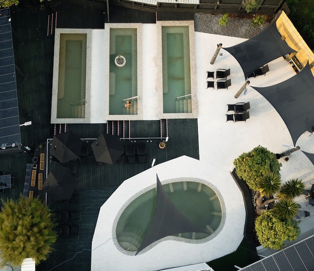 タウポ サーマル モーテル & スパ - アダルツ オンリー