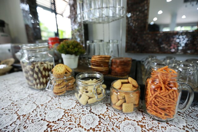 スリポーン ブティック ハウス