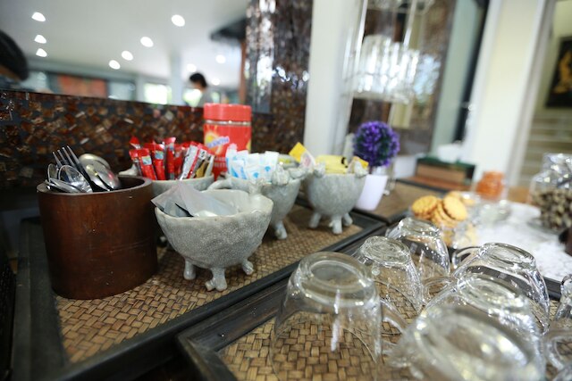 スリポーン ブティック ハウス