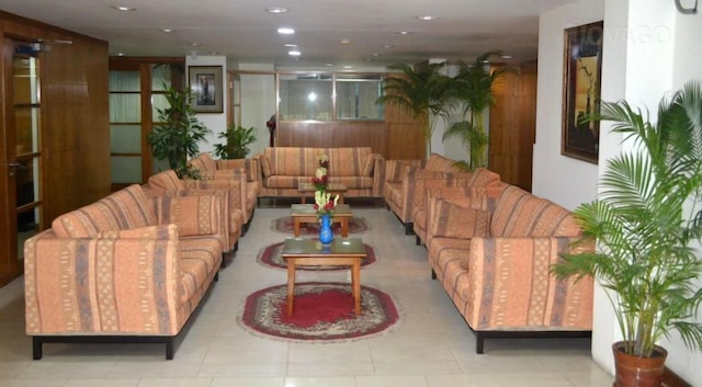 ホテル イースタン レジデンス