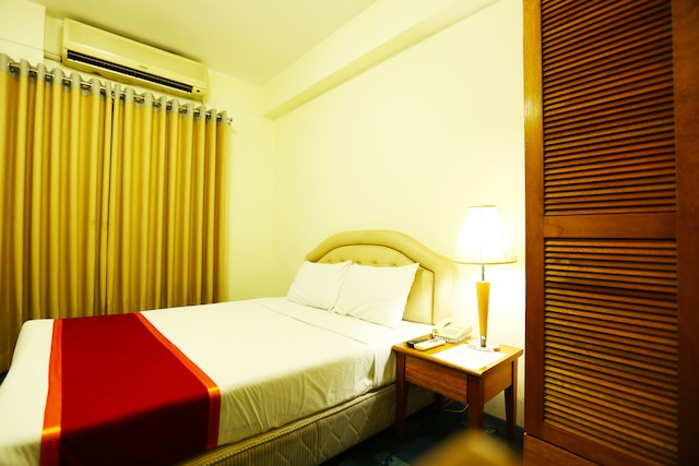 ホテル イースタン レジデンス