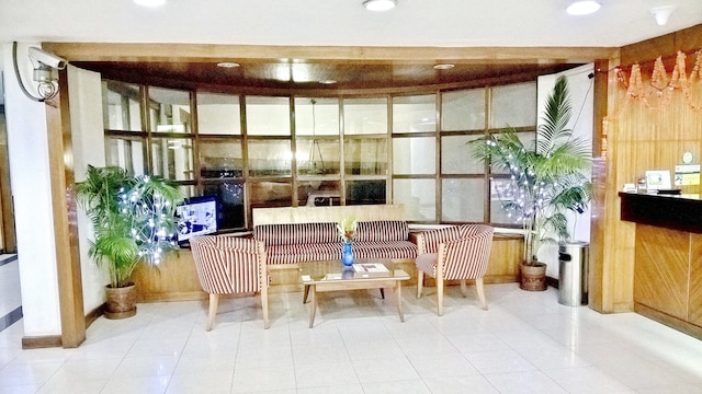 ホテル イースタン レジデンス