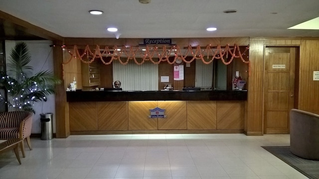 ホテル イースタン レジデンス