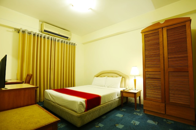 ホテル イースタン レジデンス