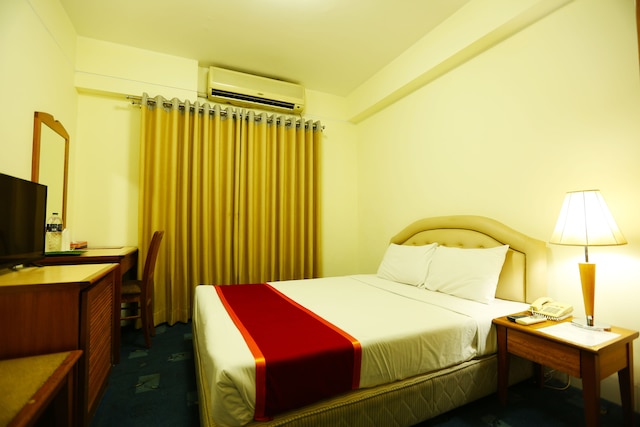 ホテル イースタン レジデンス