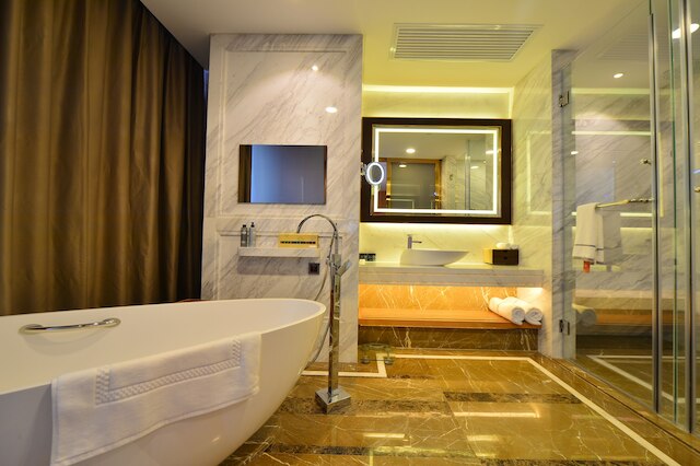 スイスタッチズ ホテル西安 (瑞士瑞斯丽酒店)