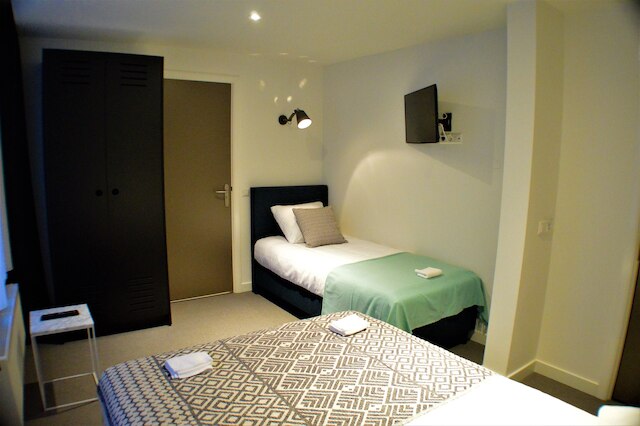 ホテル ハイエ 130