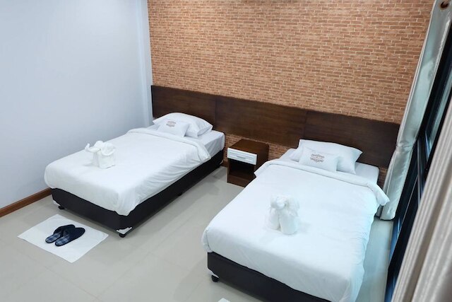 バーン ハウエン イン