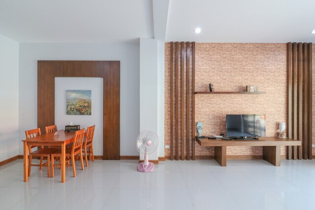 バーン ハウエン イン