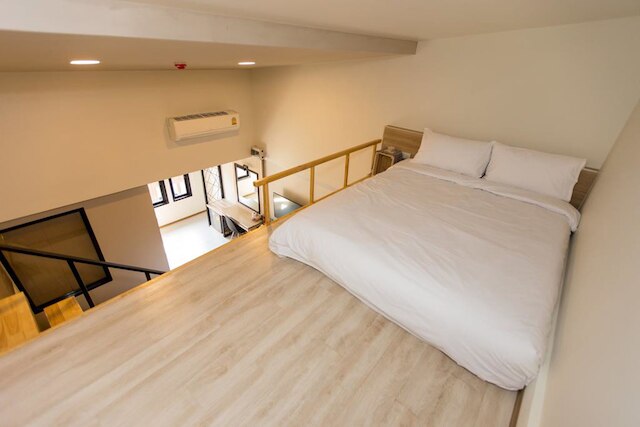 タック ミー イン