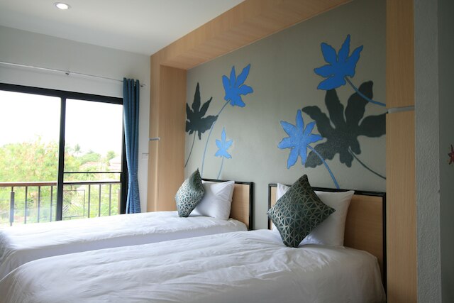 シリムンタ ホテル チェンライ