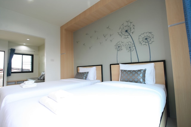 シリムンタ ホテル チェンライ