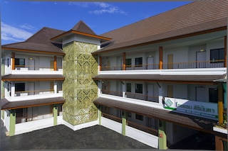 シリムンタ ホテル チェンライ