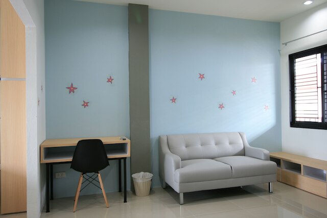 シリムンタ ホテル チェンライ