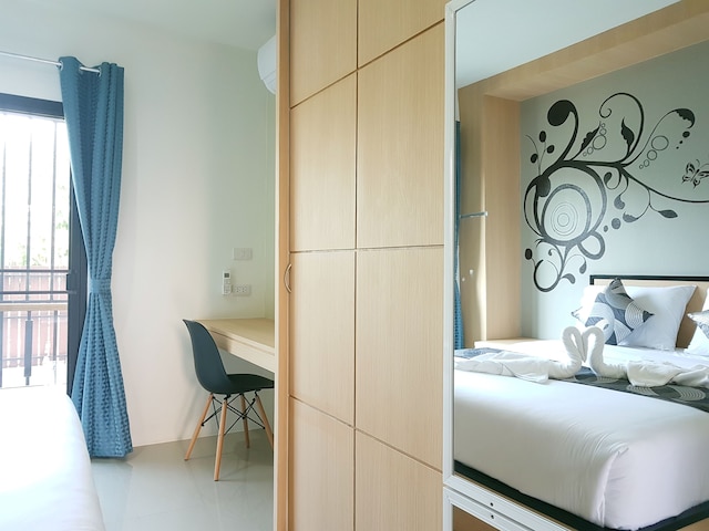 シリムンタ ホテル チェンライ