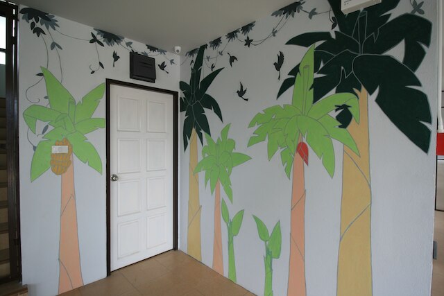 シリムンタ ホテル チェンライ