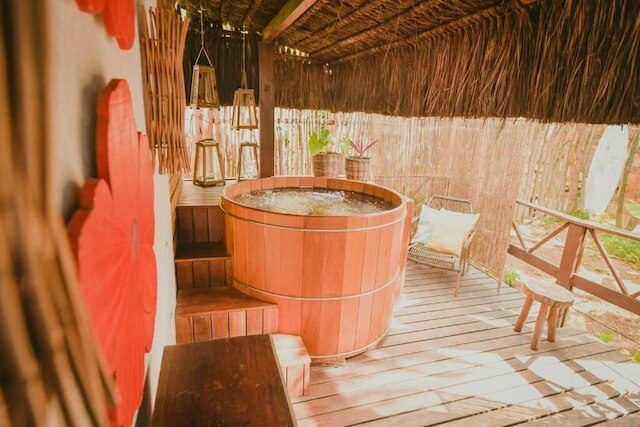 エコシャルメ ポウサダ ド マルシーリオ