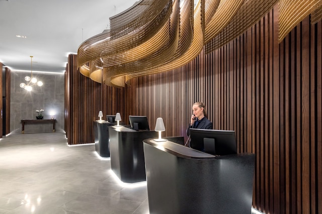 クラウン プラザ クライストチャーチ by IHG