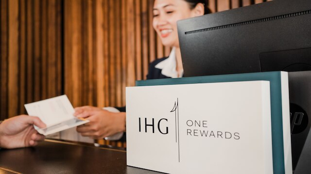 クラウン プラザ クライストチャーチ by IHG