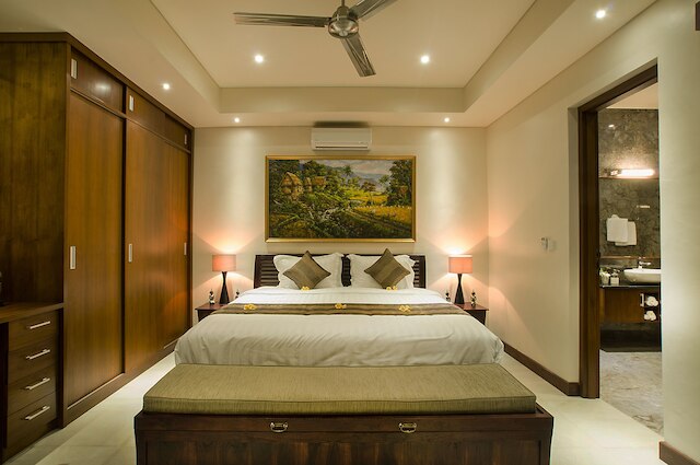 ザ オアシス リトリート スミニャック