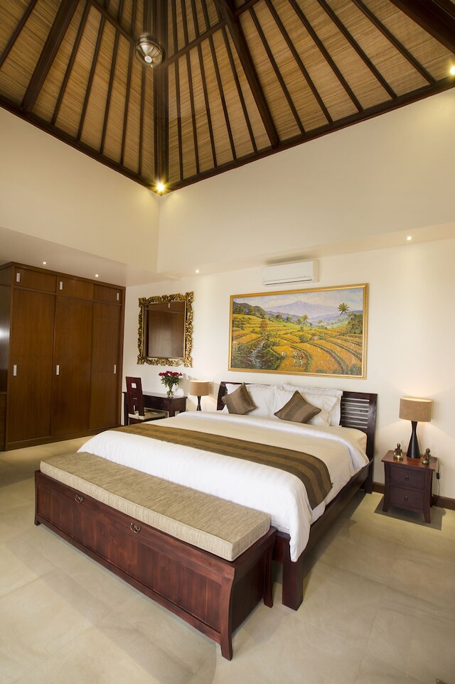 ザ オアシス リトリート スミニャック