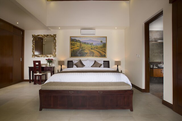 ザ オアシス リトリート スミニャック