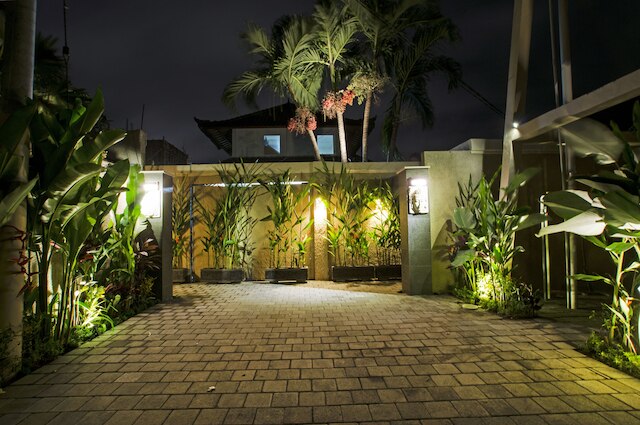 ザ オアシス リトリート スミニャック