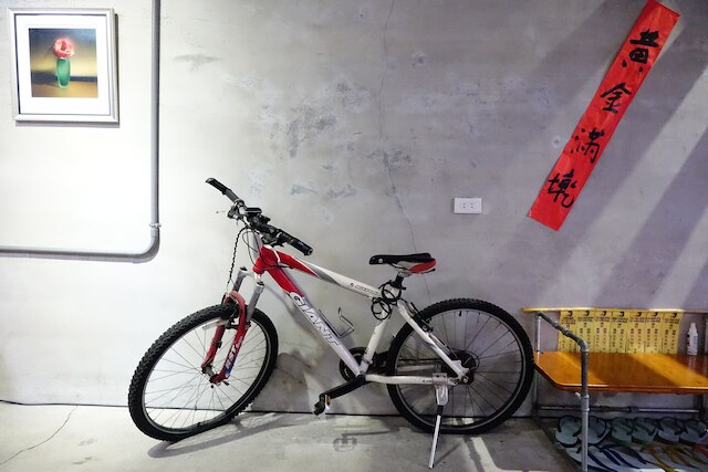 サイ カウ キン プライベート ハウス (屎溝墘客廳)