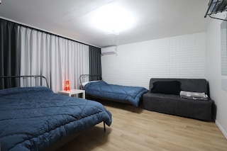 リズス ハウス - ホステル