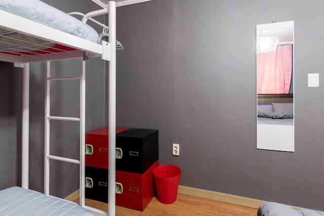 リズス ハウス - ホステル