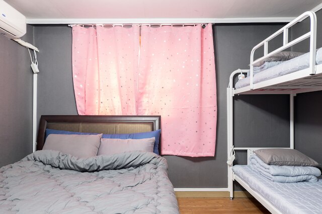 リズス ハウス - ホステル