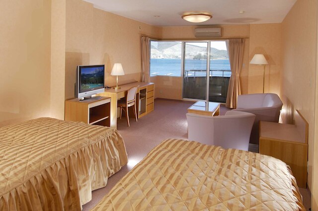 ウィスタリアンライフクラブ鳥羽