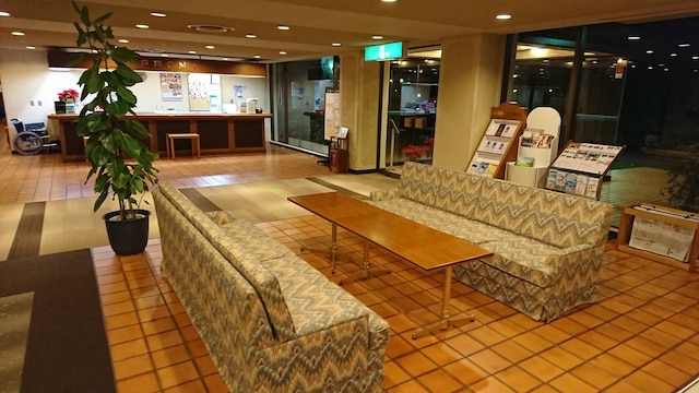 ウィスタリアンライフクラブ鳥羽