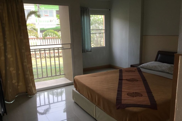 ミ カサ アパートメント