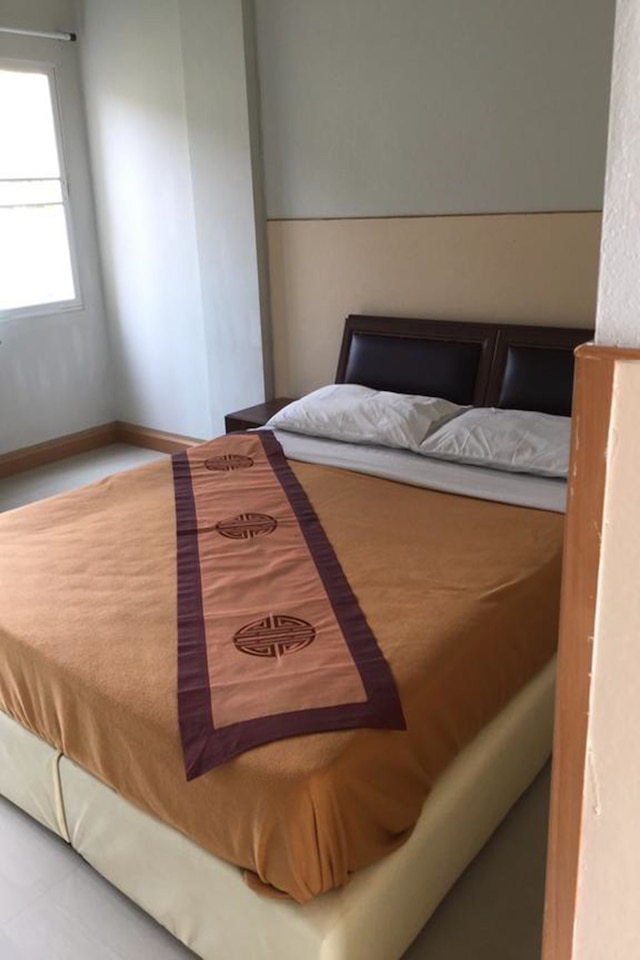 ミ カサ アパートメント