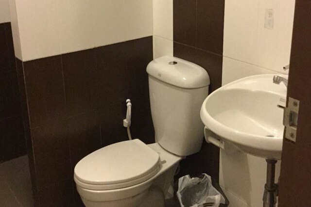 ミ カサ アパートメント