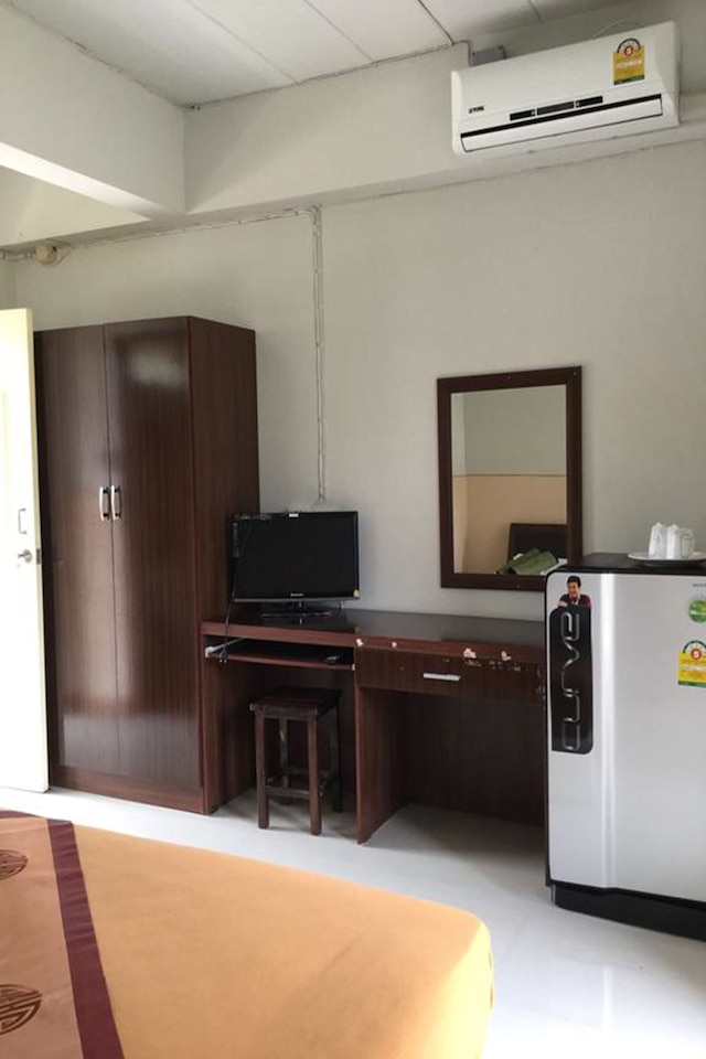 ミ カサ アパートメント