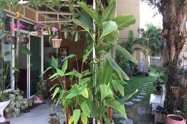 ミ カサ アパートメント