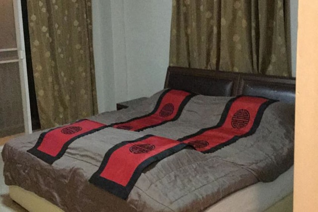 ミ カサ アパートメント