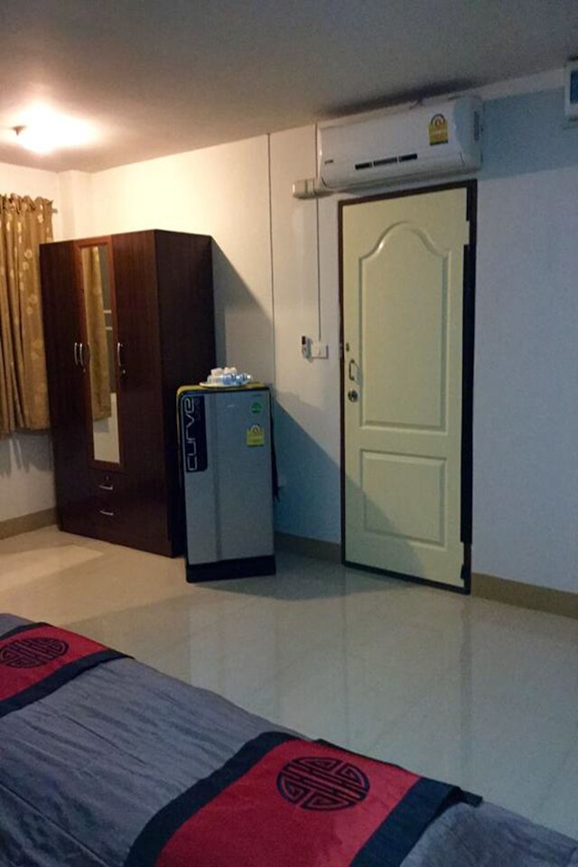 ミ カサ アパートメント