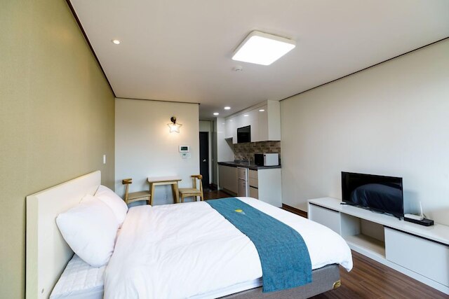 ミソガ ペンション