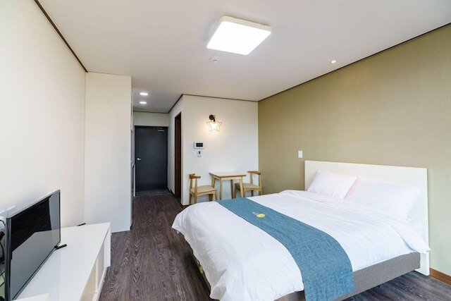 ミソガ ペンション