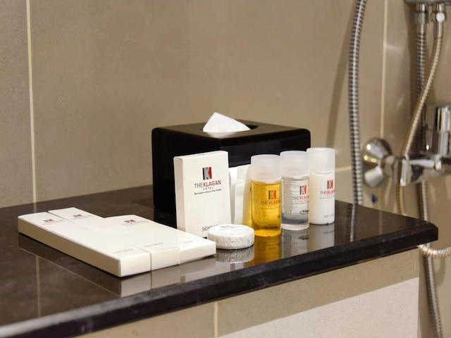 ザ クラガン リバーソン ホテル & レジデンス