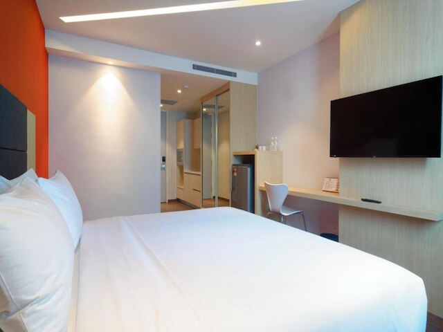 ザ クラガン リバーソン ホテル & レジデンス