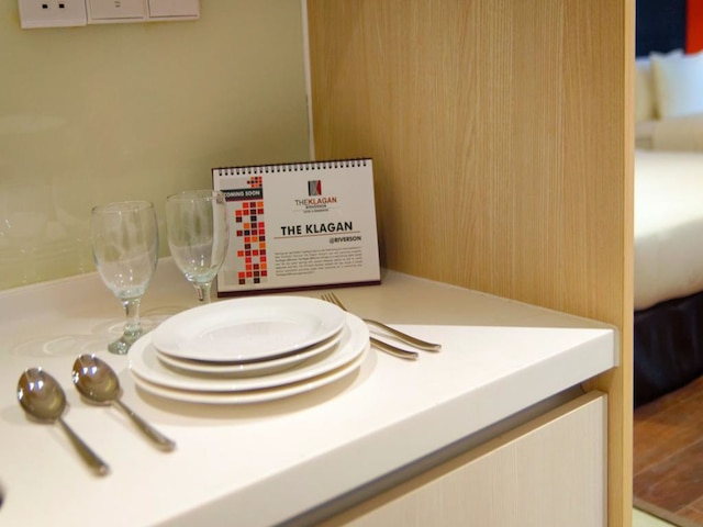 ザ クラガン リバーソン ホテル & レジデンス