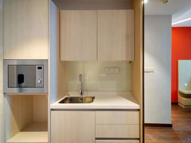 ザ クラガン リバーソン ホテル & レジデンス