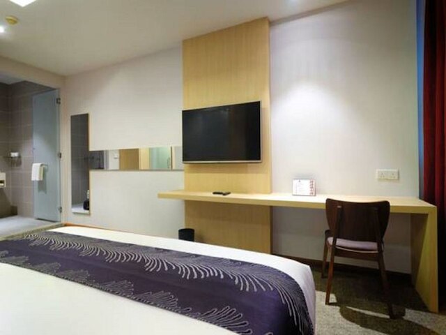 ザ クラガン リバーソン ホテル & レジデンス