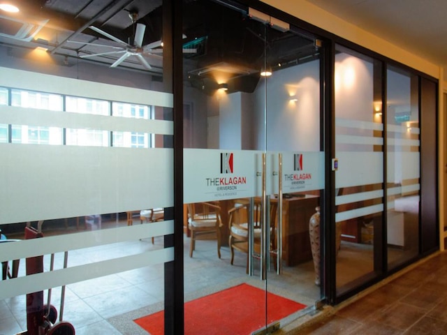 ザ クラガン リバーソン ホテル & レジデンス